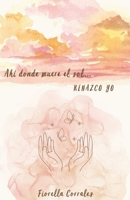 Ahí donde muere el sol... renazco yo. B0FV2J2891 Book Cover