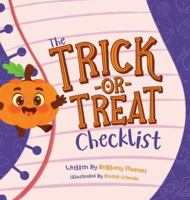 Trick or Treat Checklist 1958369055 Book Cover