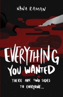 Everything You Wanted 1636768385 Book Cover
