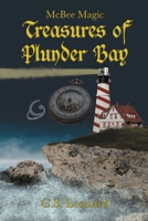 McBee Magic: Treasures of Plunder Bay null Book Cover