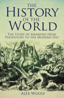 A History of the World 1784048291 Book Cover