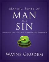 Making sense of man and sin 0310493137 Book Cover