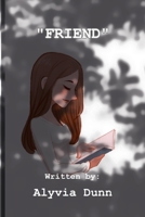 Friend 1312713534 Book Cover