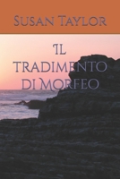 Il tradimento di Morfeo (Italian Edition) B0BBQ13CSR Book Cover