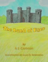 The Land of Eyer 149181425X Book Cover