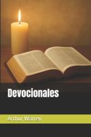 Devocionales B0G47KQD9X Book Cover