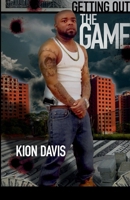 Getting Out The Game 1387492241 Book Cover