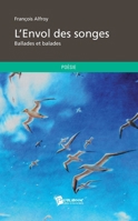 L'Envol des songes (French Edition) 2342038305 Book Cover