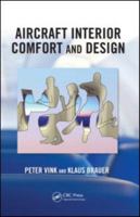 Aircraft Interior Comfort and Design 1439863059 Book Cover