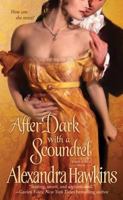 After Dark with a Scoundrel 0312381263 Book Cover