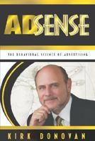 Adsense: The Behavioral Science of Advertising 1414035500 Book Cover