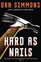 Hard as Nails (A Joe Kurtz Novel) 0312994680 Book Cover