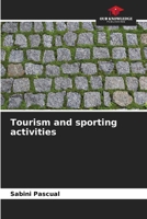 Tourism and sporting activities 6630280210 Book Cover