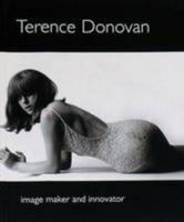 Terence Donovan: Image Maker and Innovator 1905738048 Book Cover