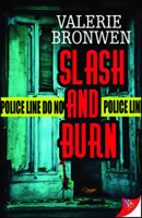 Slash and Burn 1602829861 Book Cover