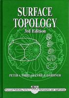 Surface Topology. 0138553211 Book Cover