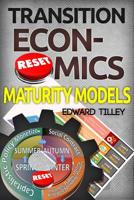 Maturity Models: Transition Economics (Sustainable Societies) 1987964292 Book Cover