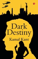 DARK DESTINY 9353335612 Book Cover