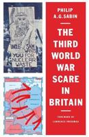 The Third World War Scare in Britain: A Critical Analysis 1349085235 Book Cover