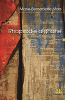 Rhapsodie afghane 2806136377 Book Cover
