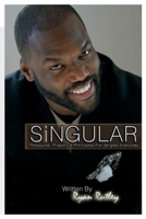 Singular: Pressures, Prayers  Principles For Singles Everyday 1098317025 Book Cover