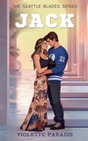 Jack: An Opposites Attract Sports Romance (Bad Boys of Hockey) B0CND2VVR4 Book Cover