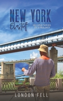 New York Blastoff 1643789171 Book Cover