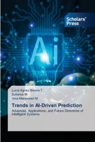 Trends in AI-Driven Prediction 6209563856 Book Cover