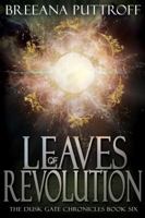 Leaves of Revolution 1940481147 Book Cover