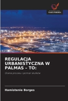 Regulacja Urbanistyczna W Palmas - To (Polish Edition) 6630441745 Book Cover
