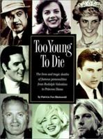 Too young to die 0966193407 Book Cover