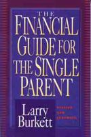 The Financial Guide for the Single Parent