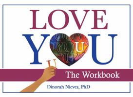 Love YOU: The Workbook 0998279110 Book Cover