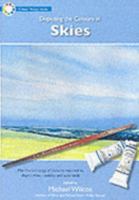 Depicting the Colours in Skies 1931780145 Book Cover