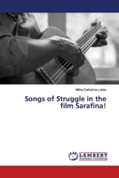 Songs of Struggle in the film Sarafina! 3330068388 Book Cover