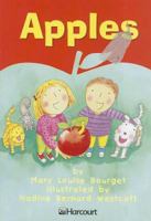 Apples 0153229454 Book Cover