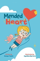 Mended Heart 1637657153 Book Cover