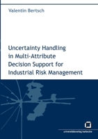 Uncertainty handling in multi-attribute decision support for industrial risk management 3866442076 Book Cover