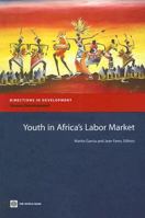 Youth in Africa's Labor Market (Directions in Development) (Directions in Development) 0821368842 Book Cover