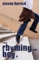Rhyming Boy 070223673X Book Cover
