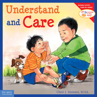 Understand and Care (Learning to Get Along, Book 3) 1575421313 Book Cover