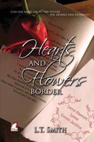 Hearts and Flowers Border 3955331792 Book Cover