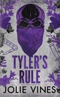 Tyler's Rule (Skeleton Crew, #3) 1917580193 Book Cover