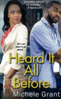Heard It All Before 0758242204 Book Cover