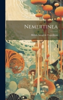 Nemertinea 1021395048 Book Cover