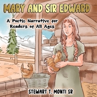Mary and Sir Edward 1631031120 Book Cover