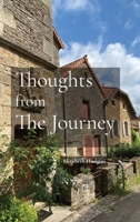 Thoughts From The Journey 0578305704 Book Cover