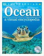 Ocean: A Visual Encyclopedia 1465435948 Book Cover