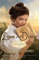 Love on a Dime 1595546790 Book Cover