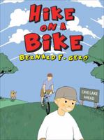Hike on a Bike 1625638647 Book Cover